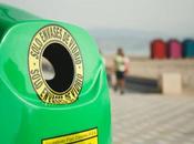 Ecovidrio incrementa reciclaje vidrio localidades andaluzas durante verano