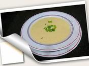 Vichyssoise