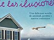 hostal ilusiones Debbie Macomber