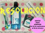 Resolución Sorteo Kemphor!!!!!