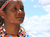Nice Nailantei, guerrera masái quiere acabar mutilación genital femenina Kenia