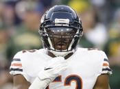 Análisis video 2018: cero sacks Khalil Mack