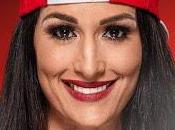 Nikki bella habla cambiar nombre total Divas