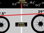 Ventajas desventajas hora elegir ruedas 27,5 (vídeo)