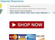 Risperdal precio farmacia Worldwide Delivery (1-3 Days) Best Place Generic Drugs