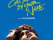 “Call your name” Luca Guadagnino (2017)