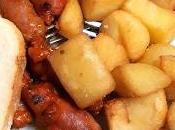 tapas Jaén