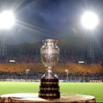 España… Copa América?