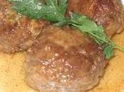 Albóndigas "Pelotitas tía"