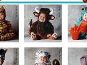 Disfraces para Peques