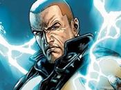 inFAMOUS: según Cole McGrath