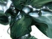 Marvel revela próximo Thing