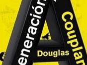 Generación Douglas Coupland