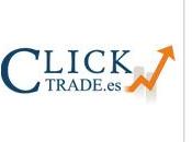 Clicktrade. Comodidad calidad para operar bolsa