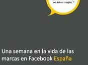 semana vida marcas Facebook España