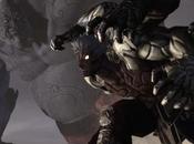 Demonios pandilleros brazos Asura's Wrath