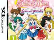 Tráiler Sailor Moon Luna Splende para Nintendo