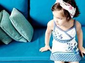 Kenzo Kids, colección primavera-verano 2011