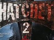 Hatchet