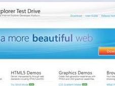 Microsoft lanza versión preview Internet Explorer