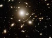 Antiguas galaxias universo joven