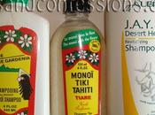 Compras iHerb