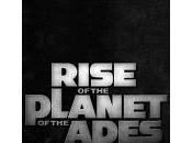 Rise planet apes: primer clip