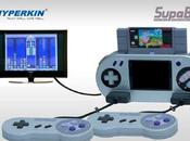 Supaboy: SNES bolsillo