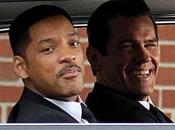 Nuevas imágenes Black