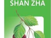 Shan Zha. Controla peso perder nervios.