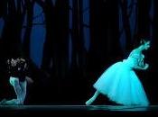 Ballet Nacional: años estreno Giselle