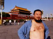 ¿Dónde estás, Weiwei?