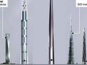 Kingdom Tower: moderna Torre Babel