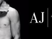 Rafa nadal desnuda para armani