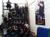 Evento presentación 'Fast furious especialistas cine