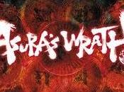 Nuevo trailer Asura Wrath