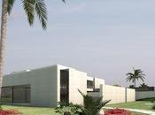 Proyecto A-cero para Villa Emiratos Arabes