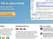 WiseStamps trabajar e-mail para mejorar redes sociales