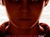 Insidious nuevo poster