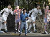 Marca presión