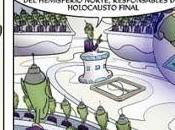 humanidad para marcianos culpa Deuda Externa