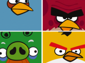 Wallpapers Angry Birds