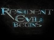 "Resident evil" reinicia