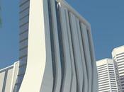 A-cero presenta proyecto nueva torre Dubay