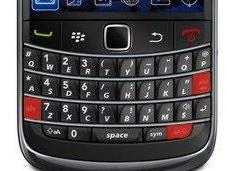 Reiniciar BlackBerry sacar Batería
