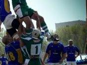 Rugby Hercesa, equipo división Honor, Rafa Martín