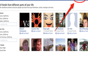 Facebook modifica buscador amigos