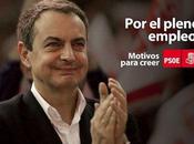 democracia según Zapatero
