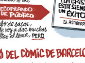 crisis está siendo éxito"