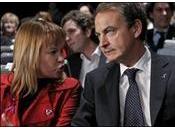 Zapatero "zancadillas" España